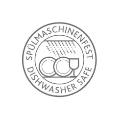 EMSA Schale / Schälchen VIENNA 14 Weiß