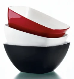 EMSA Schale VIENNA 20/2,0 Weiß