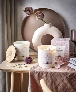 ENGELS KERZEN Duftkerze SENTIMENTALS L Tea