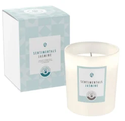 ENGELS KERZEN Duftkerze SENTIMENTALS M Jasmine