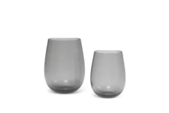 ENGELS KERZEN Windlicht LEA 24 cm schiefer