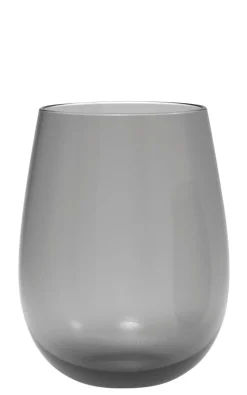 ENGELS KERZEN Windlicht LEA 30 cm schiefer