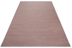 ESPRIT Kelim-Teppich MAYA 80 x 150 cm flieder/altrosa