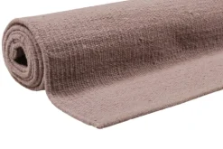 ESPRIT Kelim-Teppich MAYA 80 x 150 cm flieder/altrosa