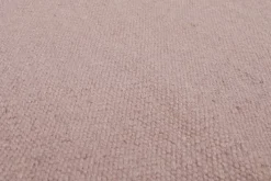 ESPRIT Kelim-Teppich MAYA 80 x 150 cm flieder/altrosa