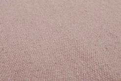 ESPRIT Kelim-Teppich MAYA 80 x 150 cm flieder/altrosa