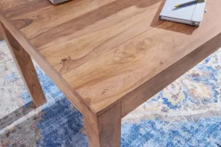 Esstisch 120 x 60 cm Akazie