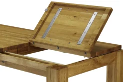 Esstisch ET JURIA 2 Eiche massiv