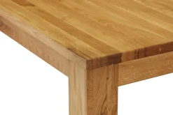 Esstisch ET JURIA 2 Eiche massiv