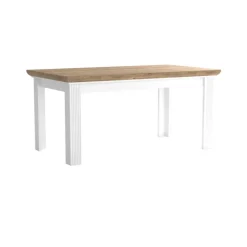 Esstisch JASMIN 160-220x76x90 cm
