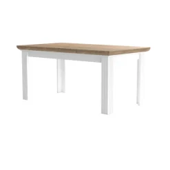 Esstisch JASMIN 160-220x76x90 cm