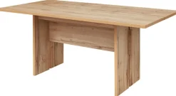 Esstisch SONATE 180 x 90 cm braun