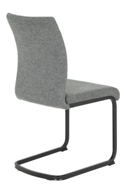 Esszimmerstuhl ANNA grau