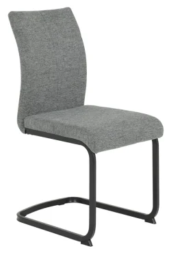 Esszimmerstuhl ANNA grau