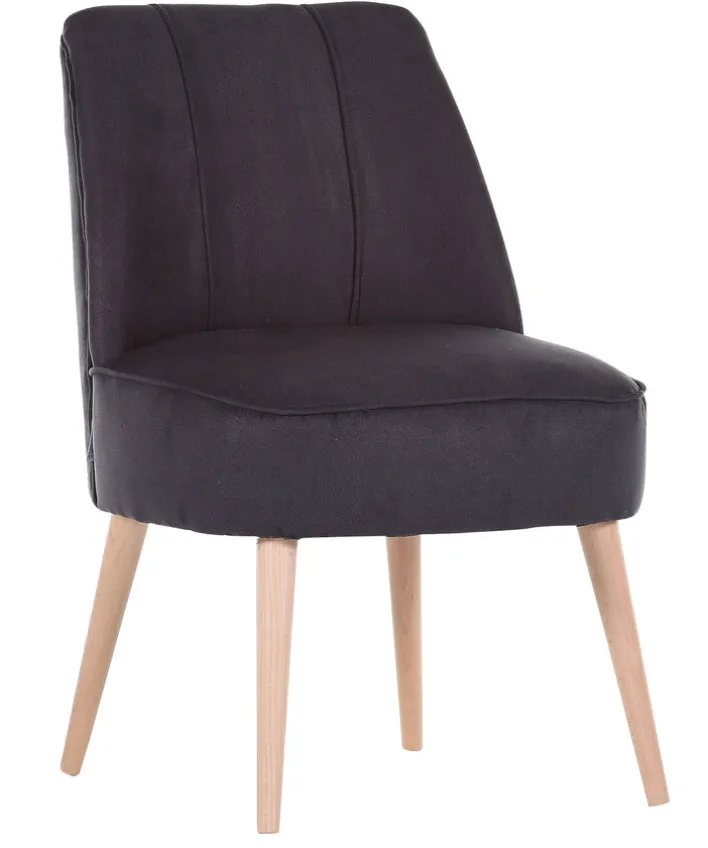 Esszimmerstuhl GABRIELA schwarz