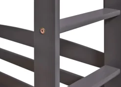 Etagenbett NEO 90 x 200 cm grau