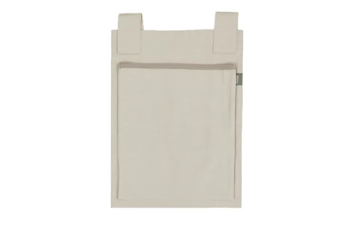 FELXA Betttasche DAWN 3er Set grau