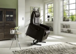 Fernsehsessel ANNECY L schoko