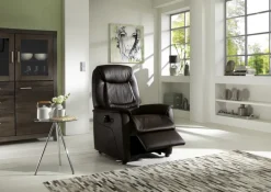 Fernsehsessel ANNECY L schoko