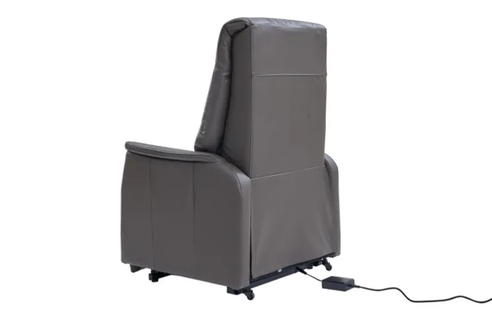 Fernsehsessel TURIN braun