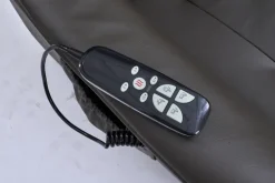 Fernsehsessel TURIN braun