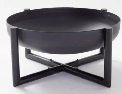 Feuerschale 60 cm mit Untergestell
