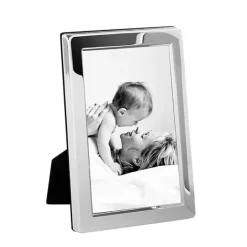 Fink Bilderrahmen CLASSIC 20 x 25 cm versilbert