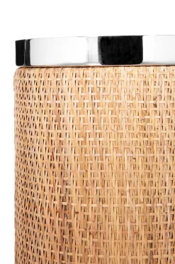 Fink Windlicht CATANIA 58 cm Rattan
