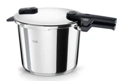 Fissler Schnellkochtopf VITAQUICK 10,0 Lieter
