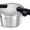 FISSLER VITAQUICK Premium Schnellkochtopf 4,5l