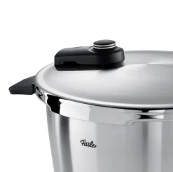 FISSLER VITAQUICK Premium Schnellkochtopf 4,5l
