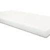 FLEXA Kinder-Matratze SLEEP 90 x 190 cm cream