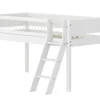 FLEXA Spielbett WHITE