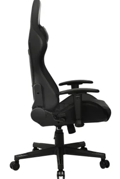 Gaming-Stuhl BIG GAMER schwarz