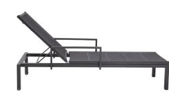 Garden FLAIR Gartenliege AMSTERDAM Aluminium