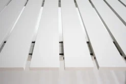 Garden FLAIR Gartentisch ROEN 257-295 x 100 cm taupe