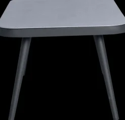 Garden FLAIR Living Gartenlounge LIBRA 3-teilig anthrazit /hellgrau