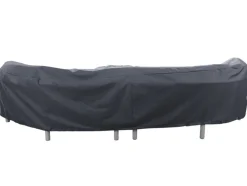 Garden FLAIR Living Gartenlounge REDA 3-teilig taupe