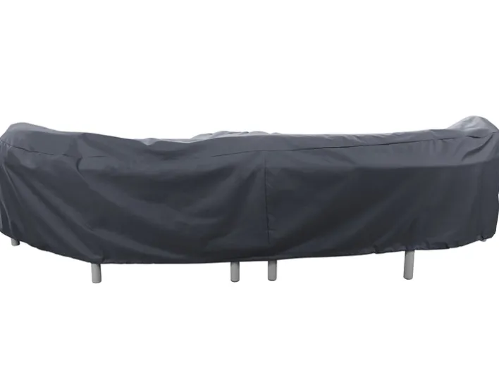 Garden FLAIR Living Gartenlounge REDA 3-teilig taupe