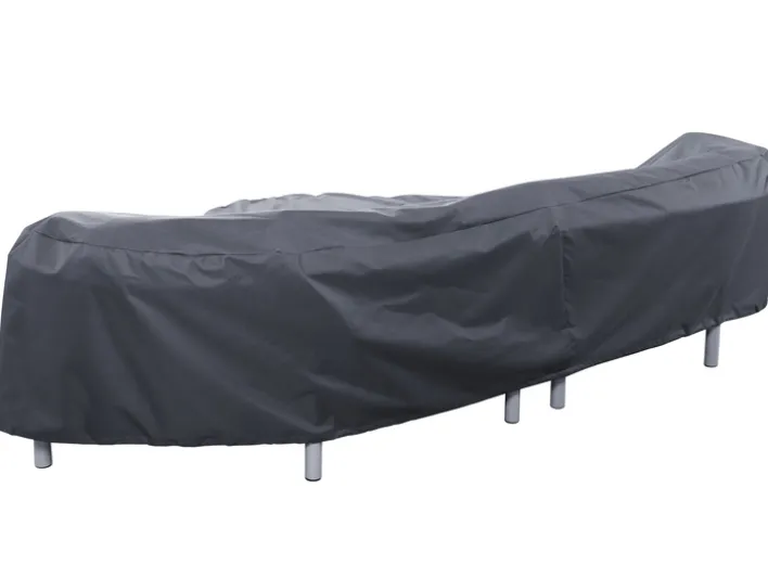 Garden FLAIR Living Gartenlounge REDA 3-teilig taupe