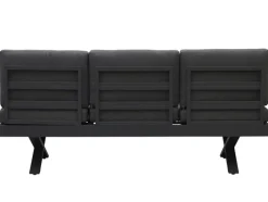 Garden FLAIR Loungesofa Outdoor RIO II Kopfteil links