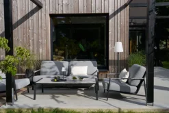 Garden FLAIR Loungesofa Outdoor BJARNE
