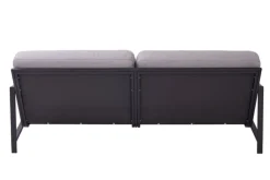 Garden FLAIR Loungesofa Outdoor BJARNE