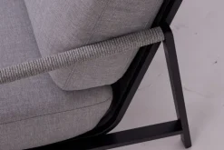 Garden FLAIR Loungesofa Outdoor BJARNE