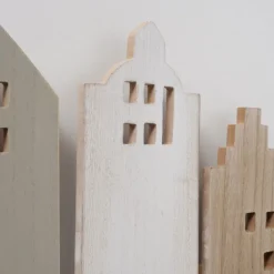 Garderobe GRONINGEN 48 cm