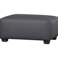 Gartenhocker HOLLANDIA 88 x 64 cm grau