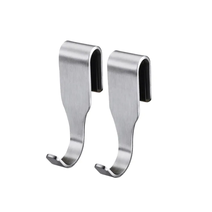 GEFU Haken für Küchenleiste SMARTLINE 2er Set