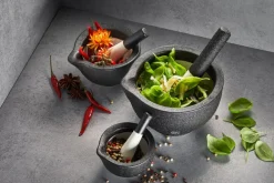 GEFU Mörser GRINO 7,7 cm