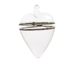 Geschenk-Anhänger HERZ