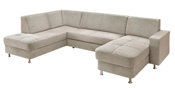 GIOVANNI d'Alberto Wohnlandschaft SANT JOAN beige